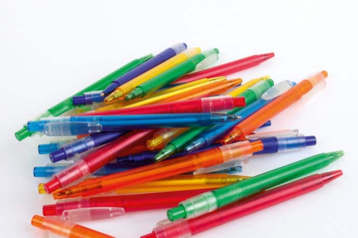 Balpen Starlite Frosty