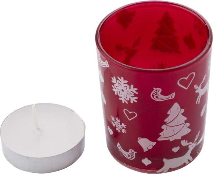 Bougie X-mas