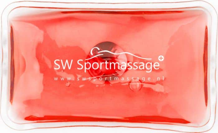 Handwarmer Heatpad | Herbruikbaar | Op klik