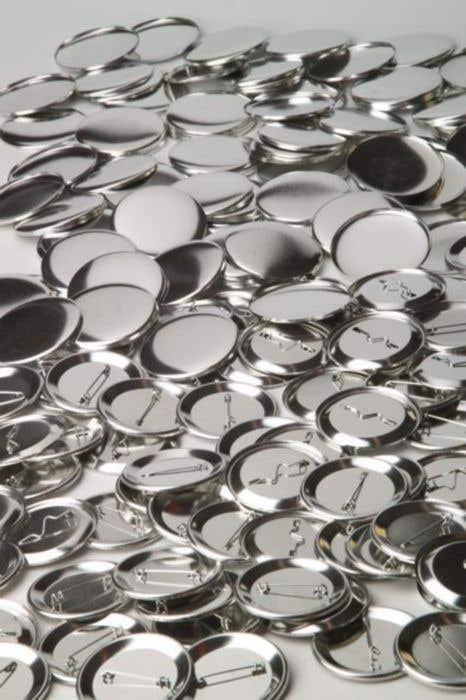 Machine à boutons Quickstart