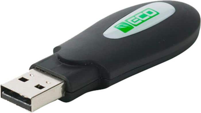 USB stick Ecodrive