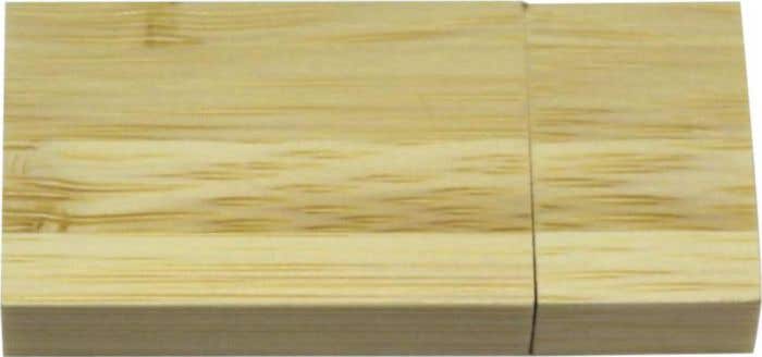 USB stick Bamboo