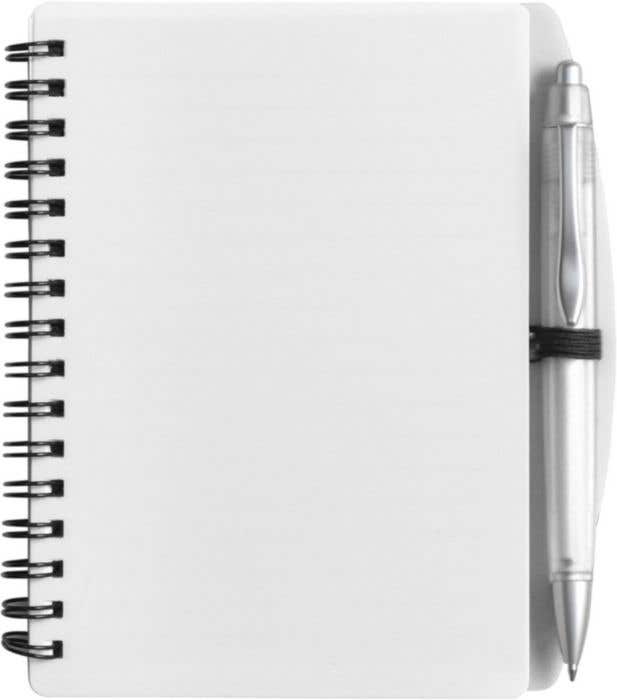 Notitieboek Memotime A6