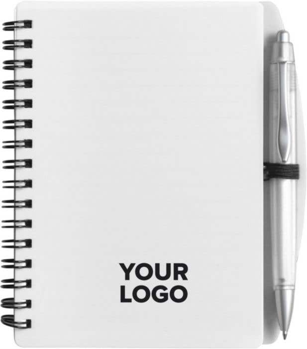 Notitieboek Memotime A6