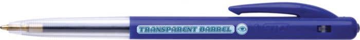 Balpen BIC M10 Clic