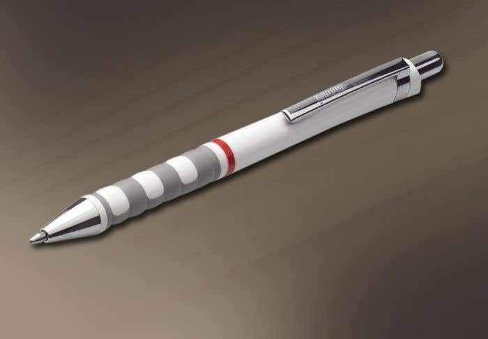 Balpen Rotring Tikky
