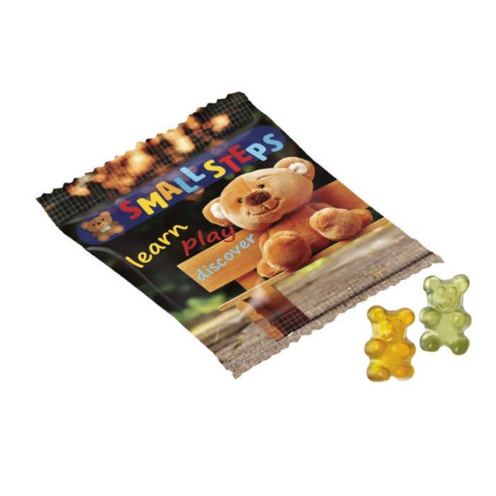 Snoepjes Gummie