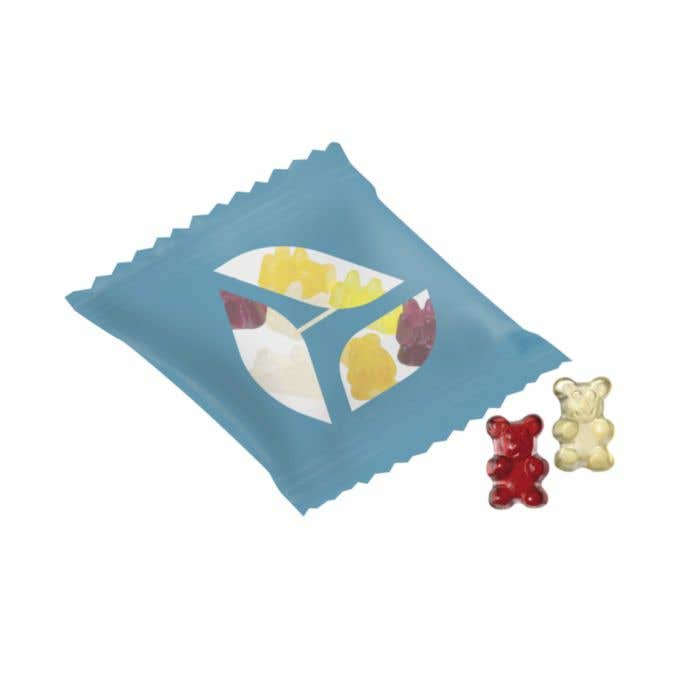 Snoepjes Gummie