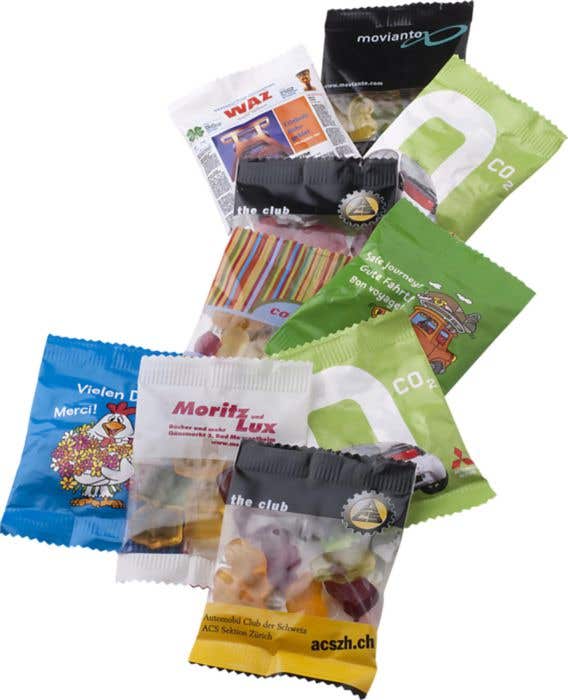 Snoepjes Gummie