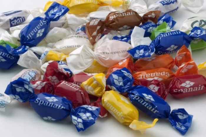 Bonbons Maxi