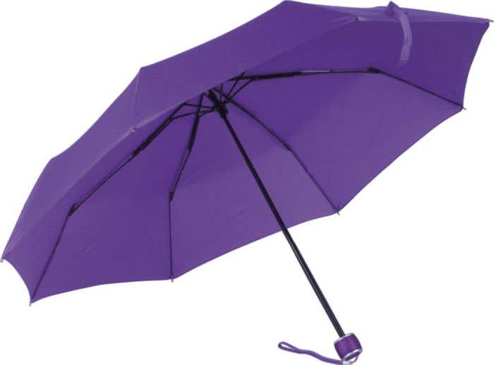 Opvouwbare paraplu MiniMax