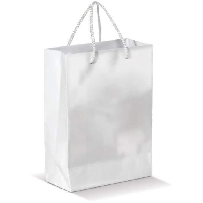 Sac boutique Paper - Large 30x40x12