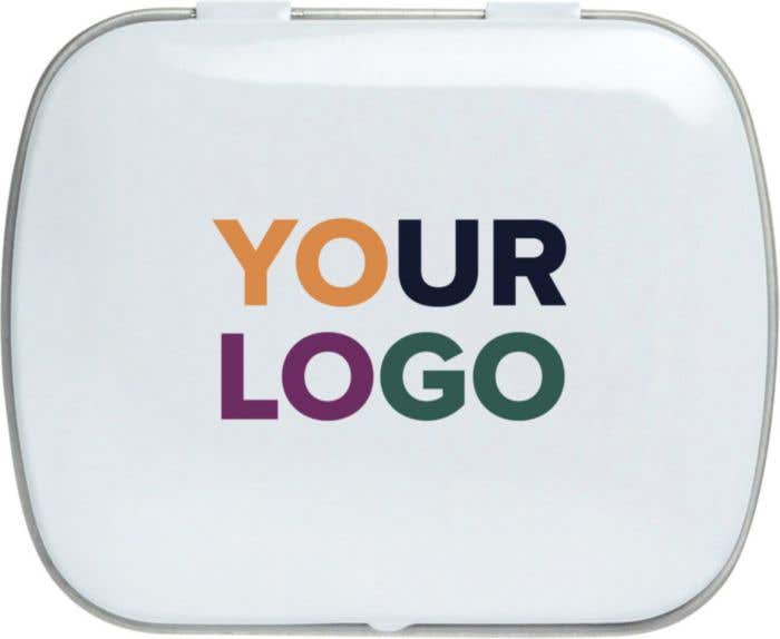 Boîte bonbons Freemint