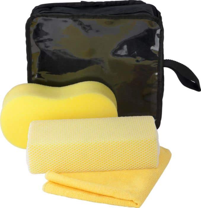 Ensemble carwash Polish