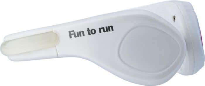 Schoenclip Runlight