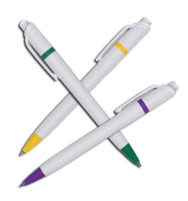 Balpen Ducal Standaard