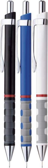 Vulpotlood Rotring Tikky