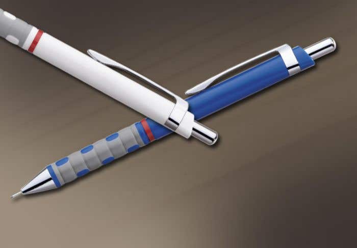 Vulpotlood Rotring Tikky