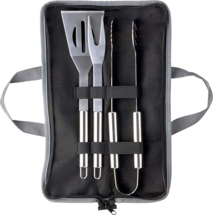 Set barbecue Grill