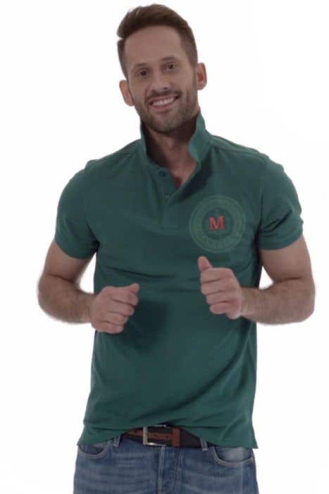 Polo Calgary (heren)