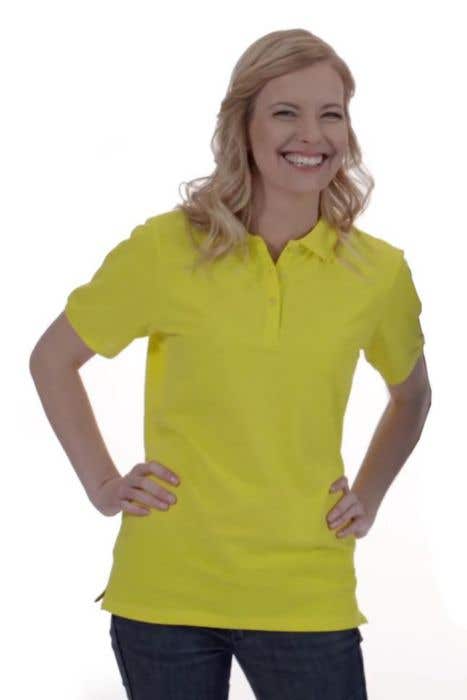 Polo Calgary (dames)