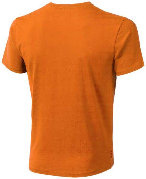 T-shirt Nanaimo (heren)
