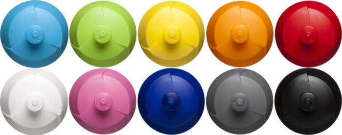 Bidon Tacx Shiva 750