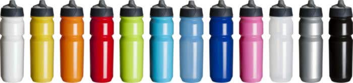 Bidon Tacx Shanti 750