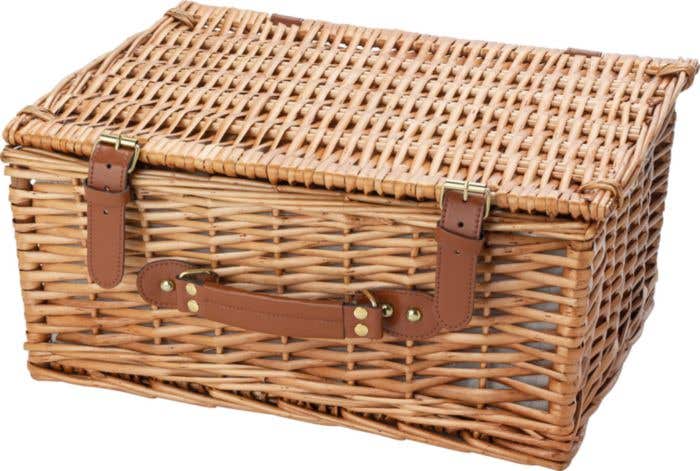 Picknickmand Duo-time