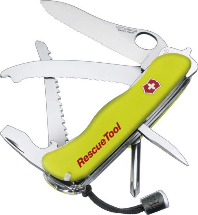 Zakmes Victorinox Rescue Tool