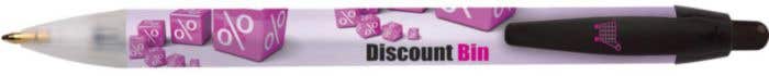Balpen BIC Wide Body Digital