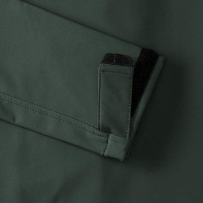 Jas softshell RU140 (dames)