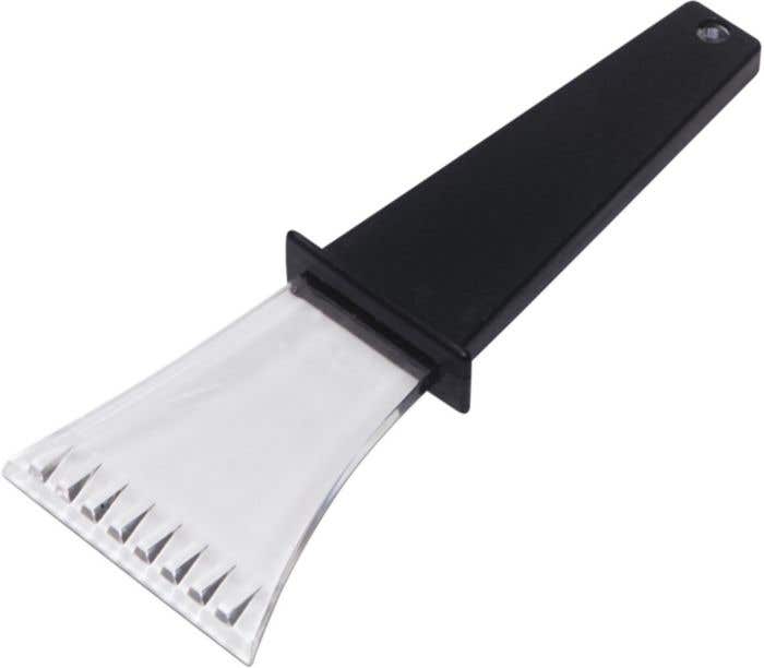 Ijskrabber Scratchy