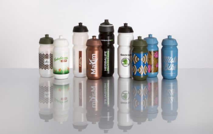 Bidon Tacx Shiva Bio 500