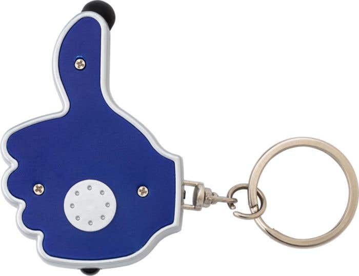 Sleutelhanger Pouce