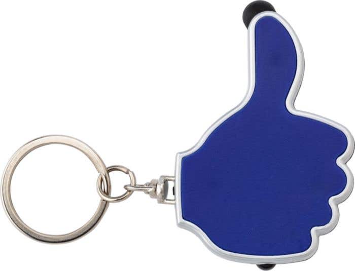 Sleutelhanger Pouce