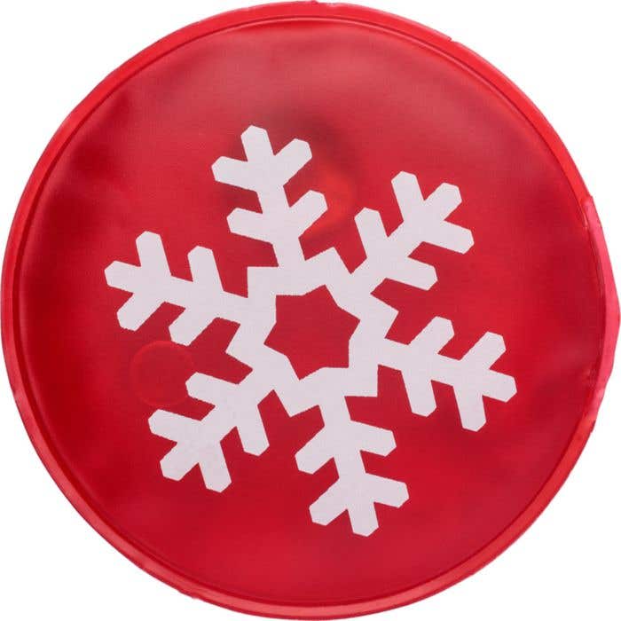 Chaufferette Snowstar
