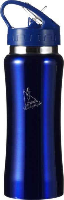 Gourde Glasgow | 600 ml | Inox | Bec verseur