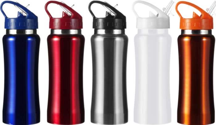 Drinkfles Glasgow (600 ml)