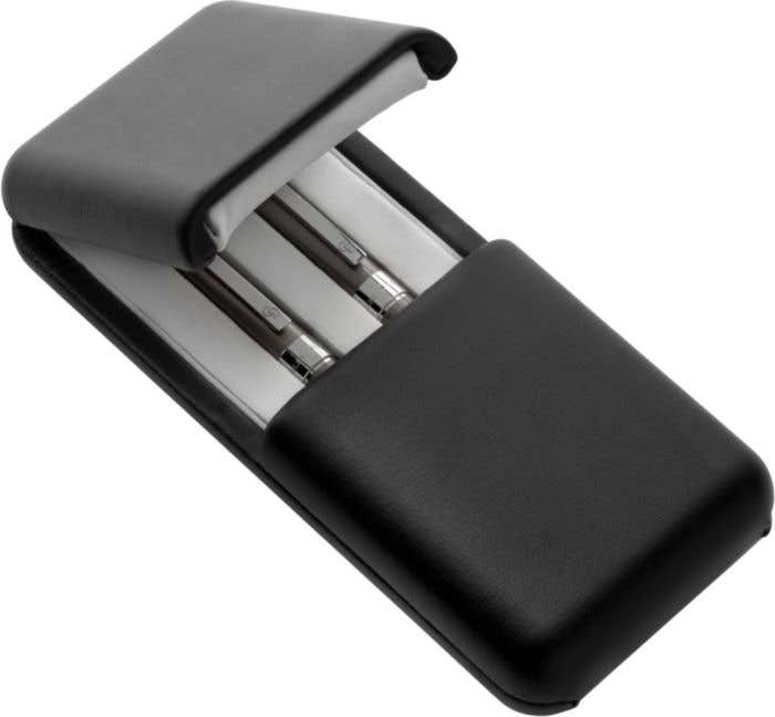 Parure Victorian (Ch. Dickens)