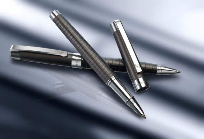 Schrijfset Victorian (Ch. Dickens)