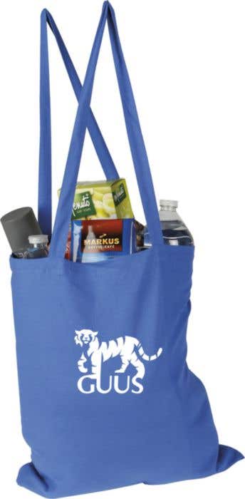 Boodschappentas katoen long