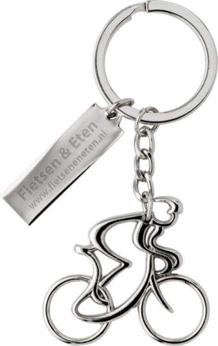 Sleutelhanger Future Bike