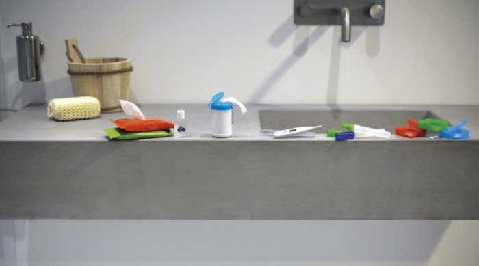 Lingettes Pocketclean