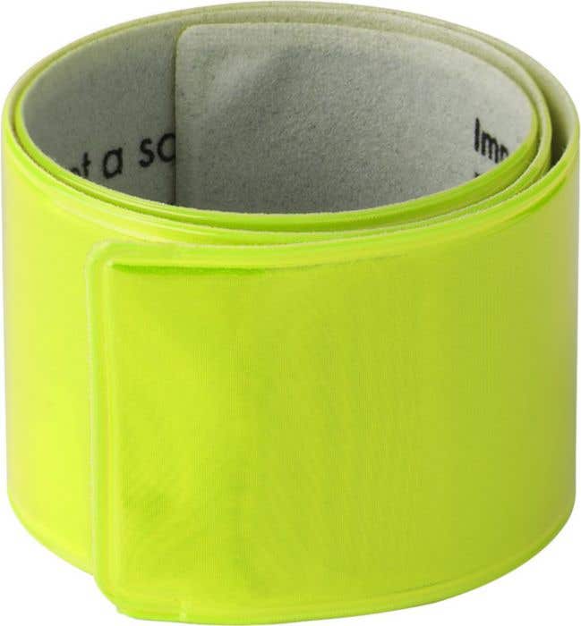 Fluo armband Reflect