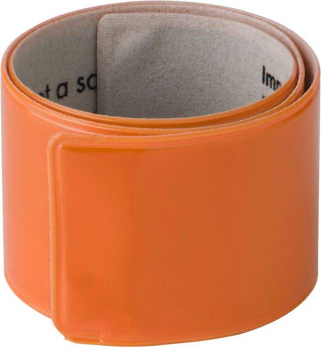 Fluo armband Reflect