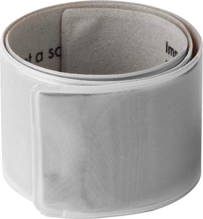 Fluo armband Reflect