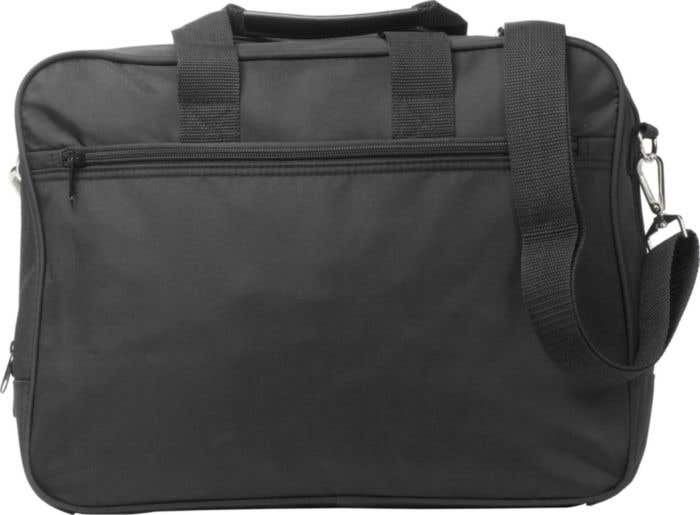 Laptoptas Conference | 12 L | Laptopvak 15" | Meerdere vakken | Schouderband