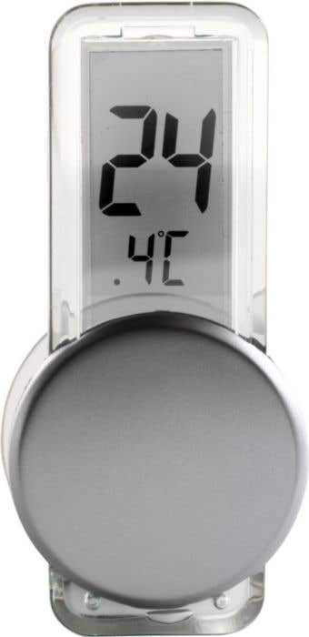 Thermometer Bullet