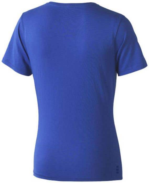 T-shirt Nanaimo (dames)